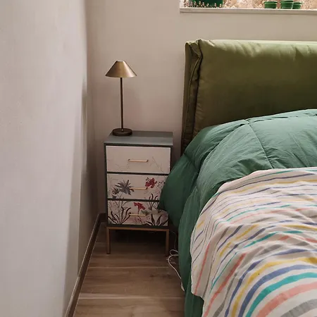 Apartament Immacolata Centro Storico *