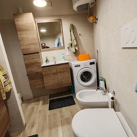 Apartament Immacolata Centro Storico