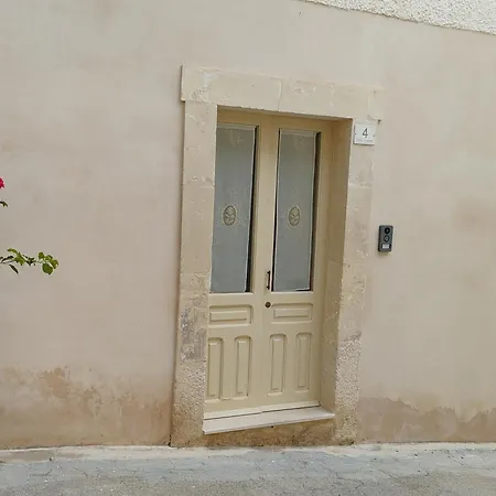Immacolata Centro Storico Noto