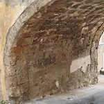 Immacolata Centro Storico Διαμέρισμα *