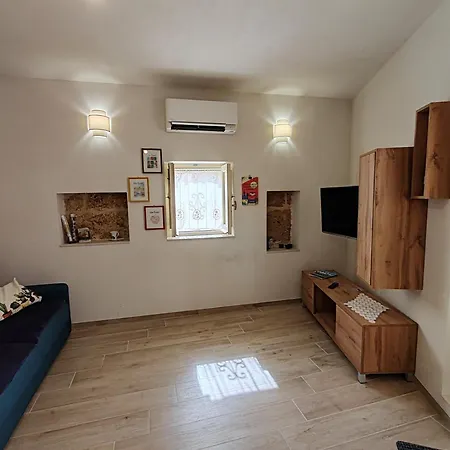 Immacolata Centro Storico * Νότο