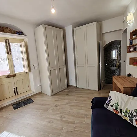 Διαμέρισμα Immacolata Centro Storico Νότο