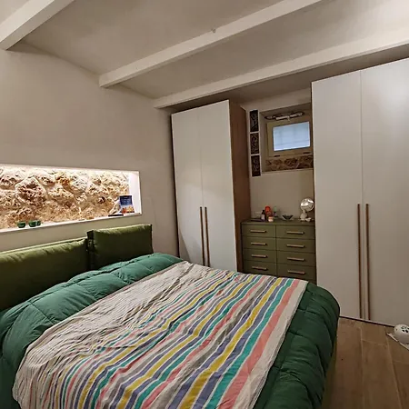 Immacolata Centro Storico Apartamento