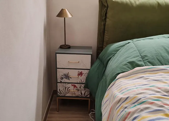 Apartamento Immacolata Centro Storico *