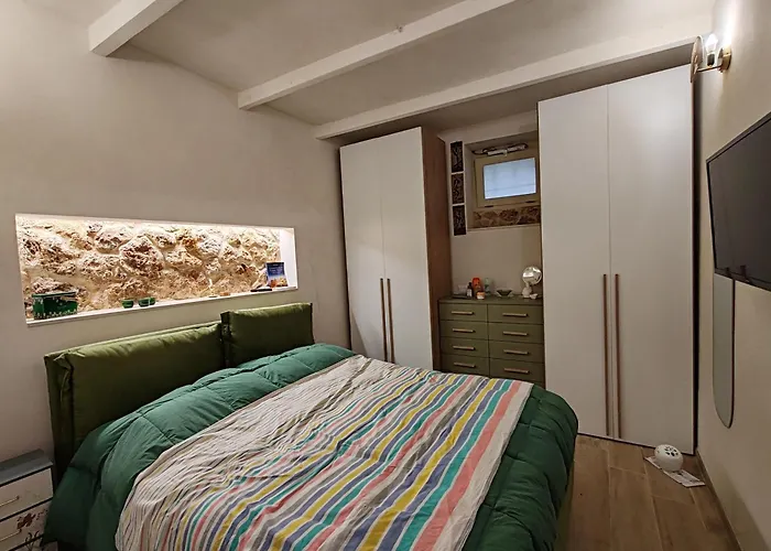 Immacolata Centro Storico Апартаменты